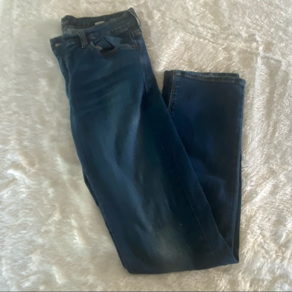 Lucky Brand Jeans